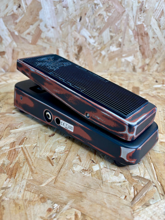 Dunlop SC95 Cry Baby Slash Classic Wah Pedal - Pre-owned