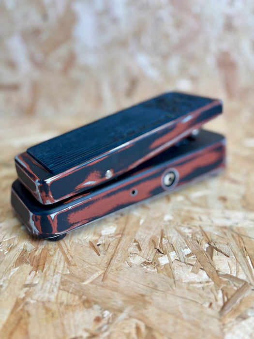 Dunlop SC95 Cry Baby Slash Classic Wah Pedal - Pre-owned