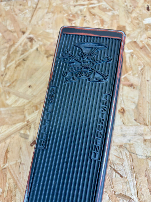 Dunlop SC95 Cry Baby Slash Classic Wah Pedal - Pre-owned