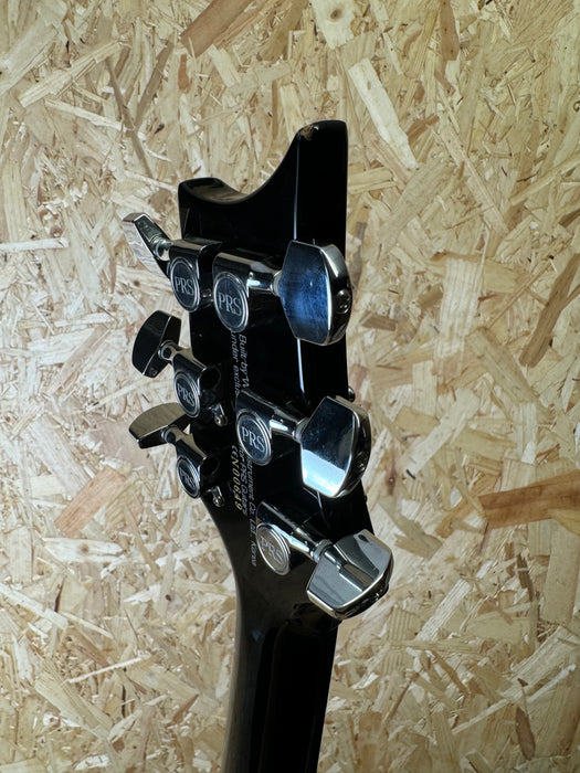 2013 PRS SE Santana in Emerald Green - Pre-owned