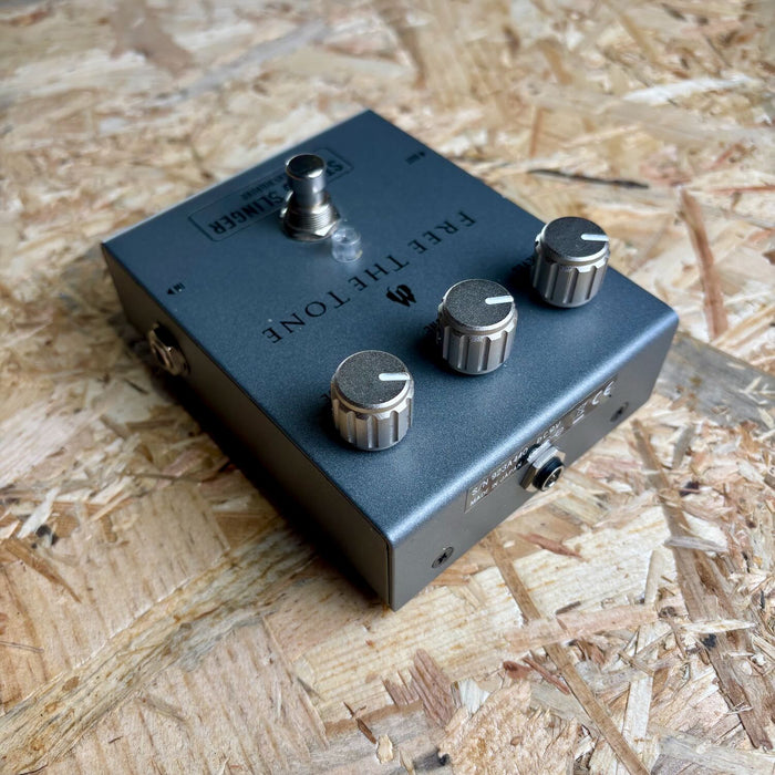 Free The Tone String Slinger Overdrive Effect Pedal w/Box - Pre-owned