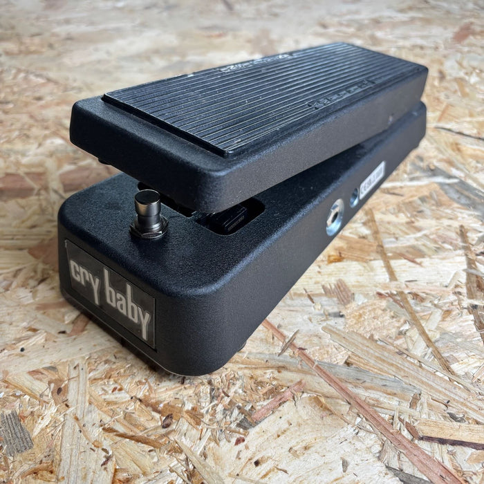 Dunlop Cry Baby Wah GCB95 Effect Pedal - Pre-owned