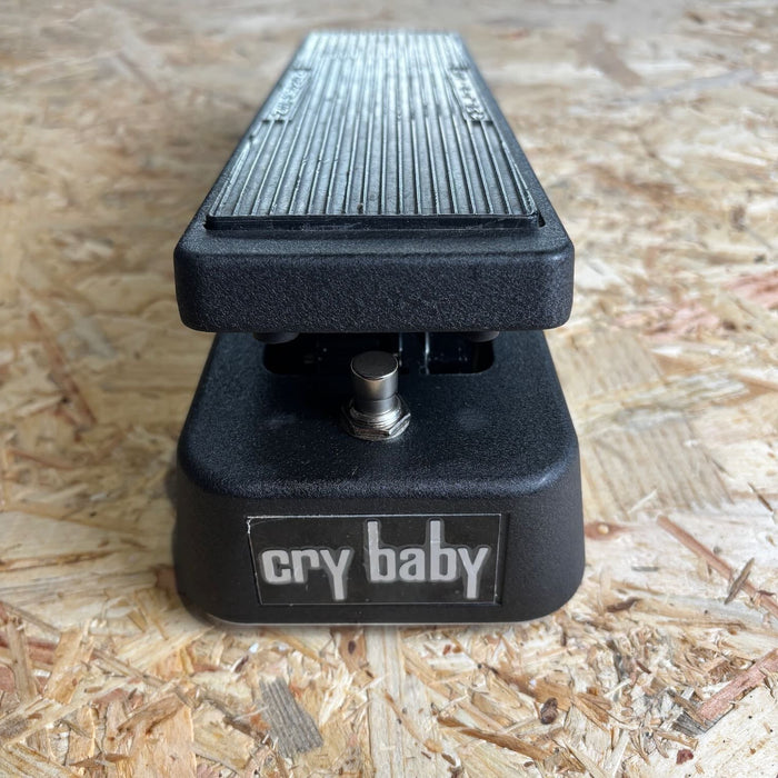 Dunlop Cry Baby Wah GCB95 Effect Pedal - Pre-owned