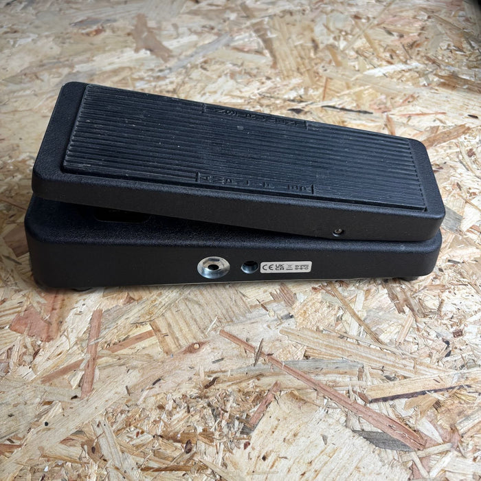 Dunlop Cry Baby Wah GCB95 Effect Pedal - Pre-owned