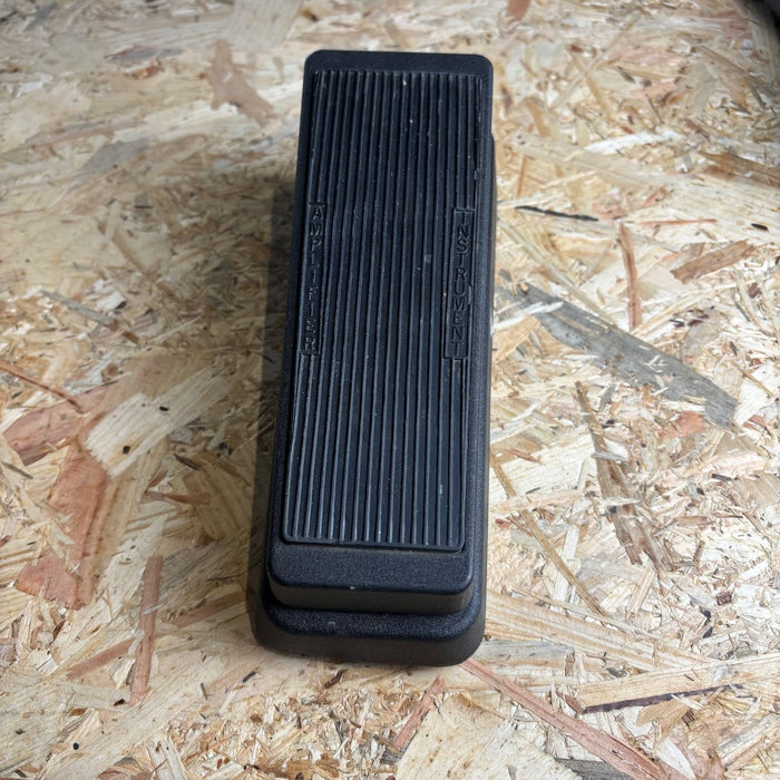 Dunlop Cry Baby Wah GCB95 Effect Pedal - Pre-owned