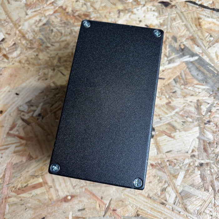 BALAGUER Fission Drive Pre-amp / Overdrive Effect Pedal - Pre-owned