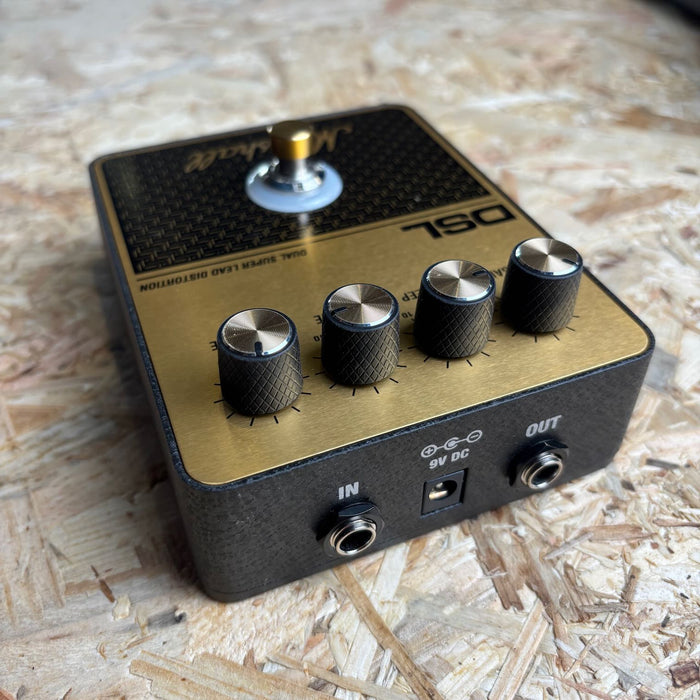 Marshall DSL Distortion Effect Pedal - Pre-owned