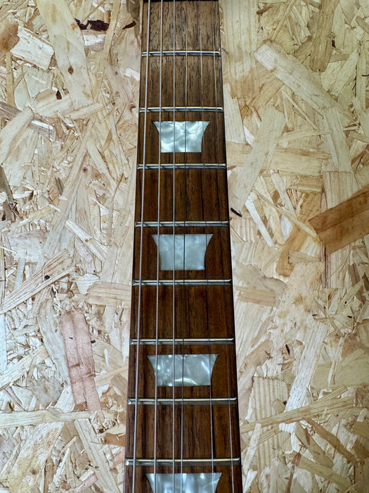 2003 Epiphone SG G400 - Cherry - Korean Made- Pre-Owned