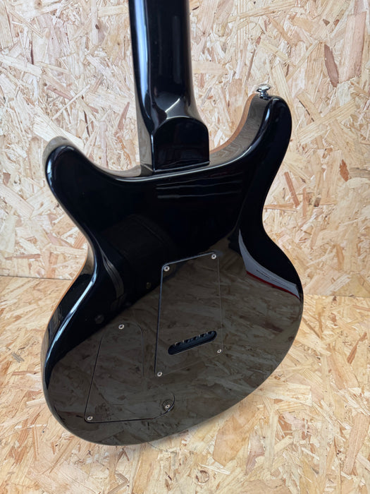 2013 PRS SE Santana in Emerald Green - Pre-owned