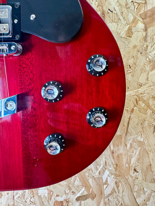 DeArmond by Guild M-70 Electric Guitar - Pre-Owned