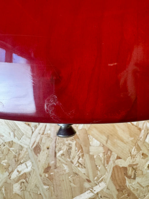 1998 Epiphone SG G400 - Cherry - Korean Made- Pre-Owned