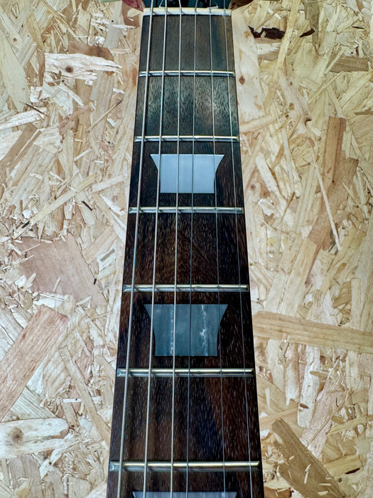 1998 Epiphone SG G400 - Cherry - Korean Made- Pre-Owned