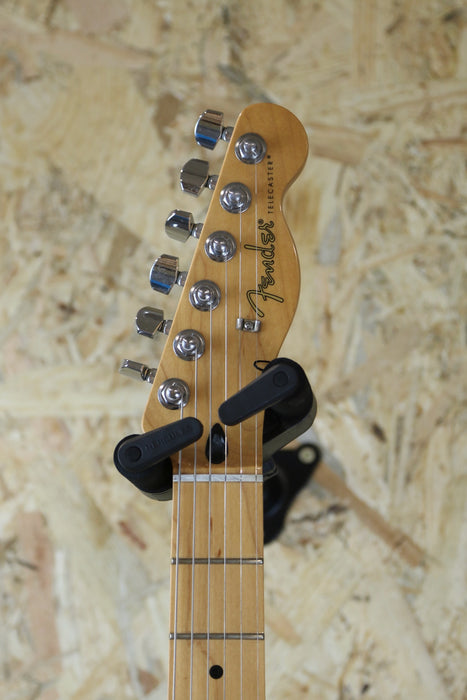 2019 Fender Mex Player Telecaster in Tidepool Blue - Pre-owned