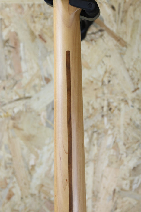 2019 Fender Mex Player Telecaster in Tidepool Blue - Pre-owned