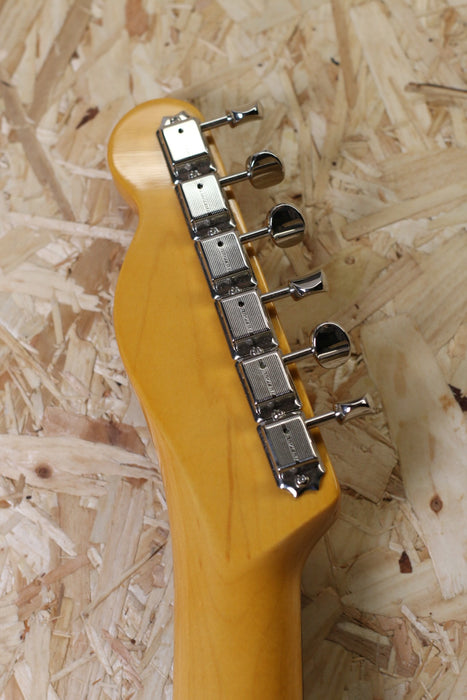 Fender American Vintage II 1963 Telecaster®, Rosewood Fingerboard, Surf Green - Pre-owned *As New - ON-HOLD