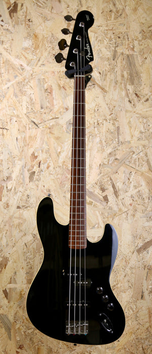 2006-2008 Fender Aerodyne Jazz Bass PJ Crafted in Japan - Pre-owned