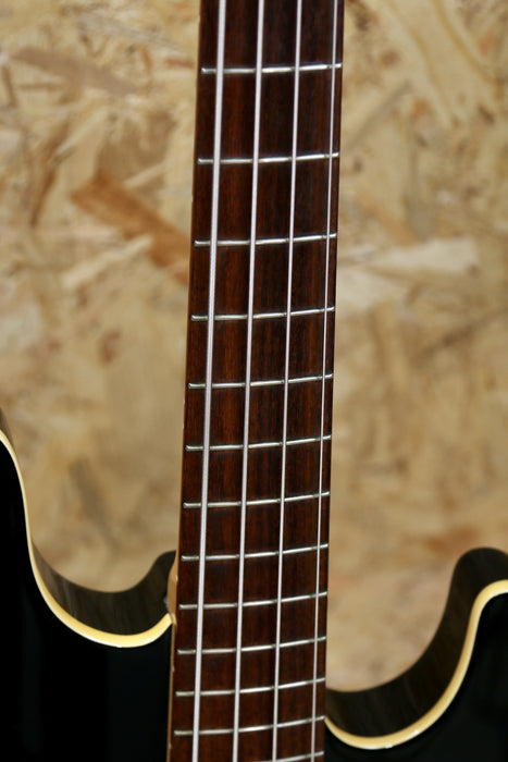 2006-2008 Fender Aerodyne Jazz Bass PJ Crafted in Japan - Pre-owned