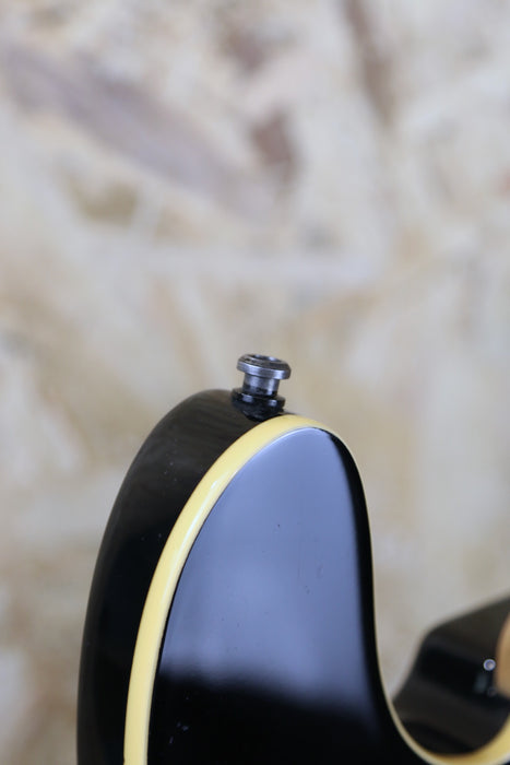 2006-2008 Fender Aerodyne Jazz Bass PJ Crafted in Japan - Pre-owned