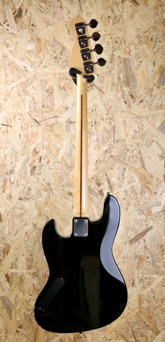 2006-2008 Fender Aerodyne Jazz Bass PJ Crafted in Japan - Pre-owned