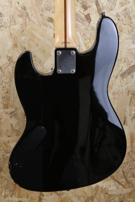 2006-2008 Fender Aerodyne Jazz Bass PJ Crafted in Japan - Pre-owned