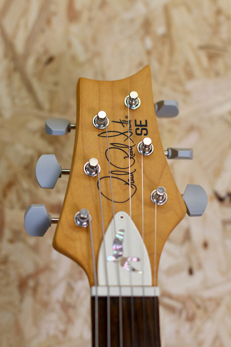 2022 PRS John Mayer Silver Sky SE Dragon Fruit - Pre-Owned