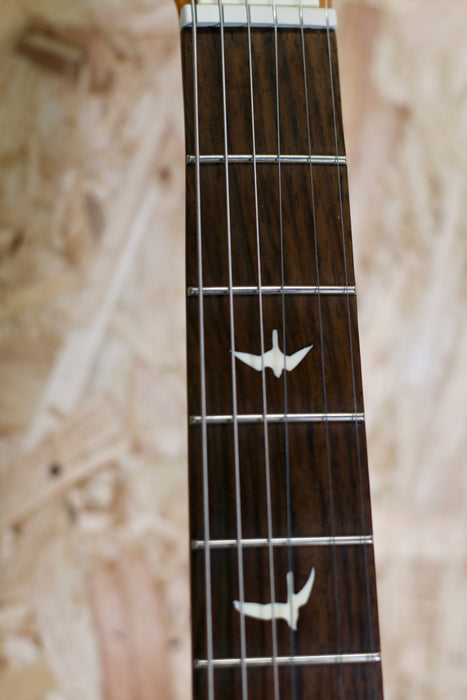 2022 PRS John Mayer Silver Sky SE Dragon Fruit - Pre-Owned