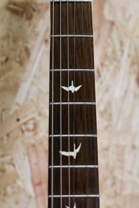 2022 PRS John Mayer Silver Sky SE Dragon Fruit - Pre-Owned