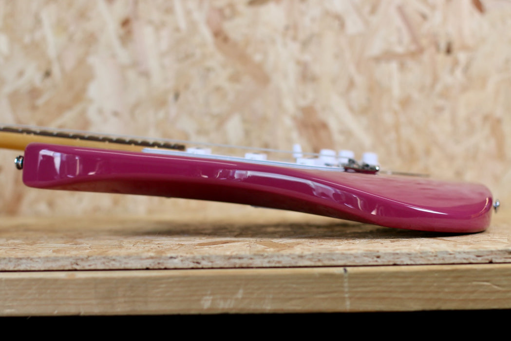 2022 PRS John Mayer Silver Sky SE Dragon Fruit - Pre-Owned