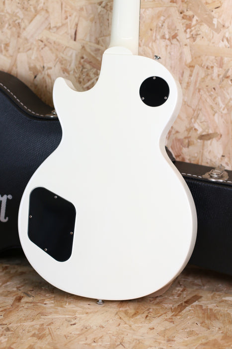 2011 Gibson Les Paul Studio in Alpine White w/Gibson Case - Pre-owned