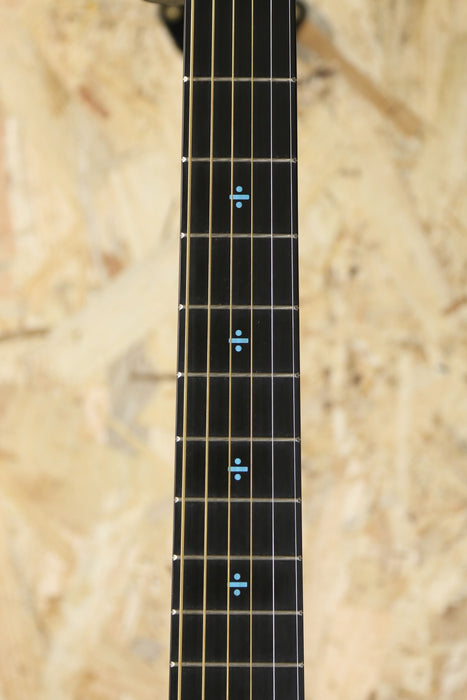 Martin Ed Sheeran Signature Divide LX1E Electro Acoustic w/ Martin Gigbag - Pre-owned