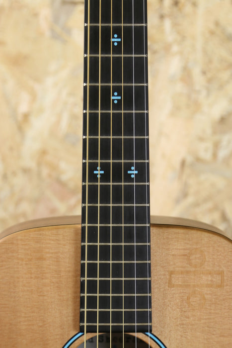 Martin Ed Sheeran Signature Divide LX1E Electro Acoustic w/ Martin Gigbag - Pre-owned