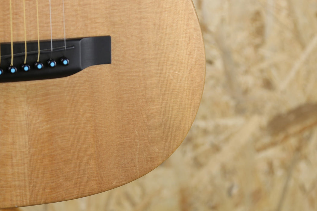 Martin Ed Sheeran Signature Divide LX1E Electro Acoustic w/ Martin Gigbag - Pre-owned