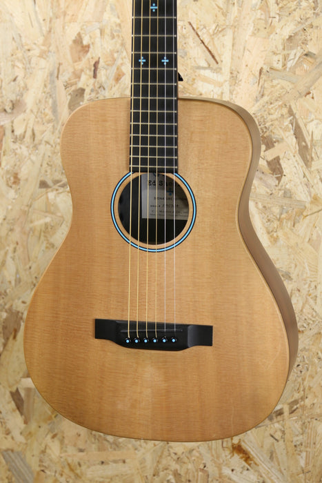 Martin Ed Sheeran Signature Divide LX1E Electro Acoustic w/ Martin Gigbag - Pre-owned