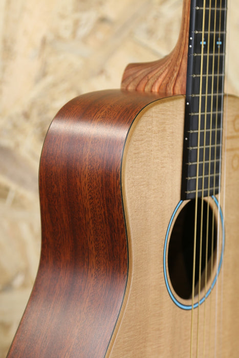 Martin Ed Sheeran Signature Divide LX1E Electro Acoustic w/ Martin Gigbag - Pre-owned