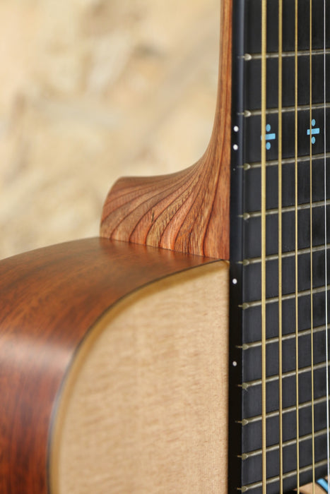 Martin Ed Sheeran Signature Divide LX1E Electro Acoustic w/ Martin Gigbag - Pre-owned