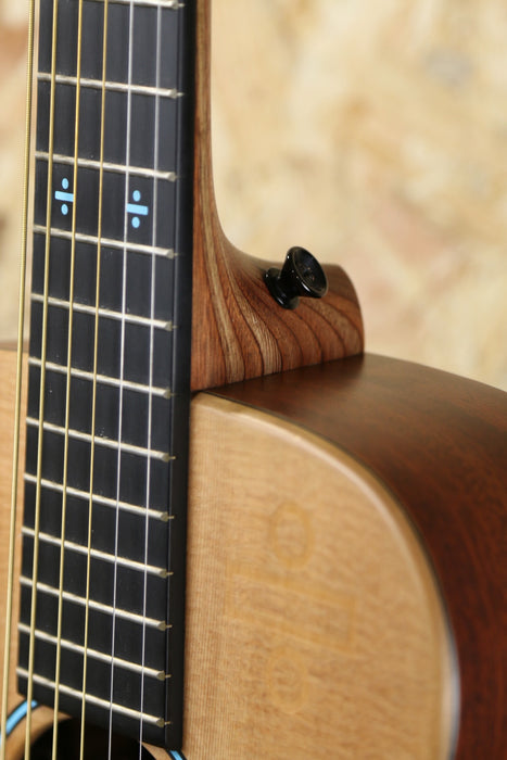 Martin Ed Sheeran Signature Divide LX1E Electro Acoustic w/ Martin Gigbag - Pre-owned