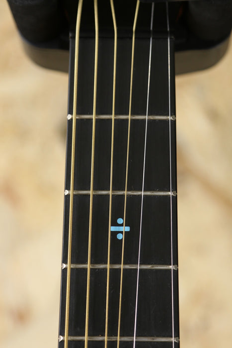Martin Ed Sheeran Signature Divide LX1E Electro Acoustic w/ Martin Gigbag - Pre-owned