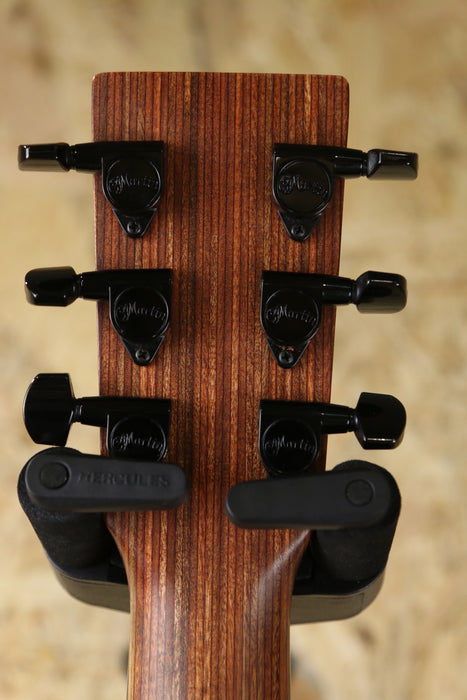 Martin Ed Sheeran Signature Divide LX1E Electro Acoustic w/ Martin Gigbag - Pre-owned