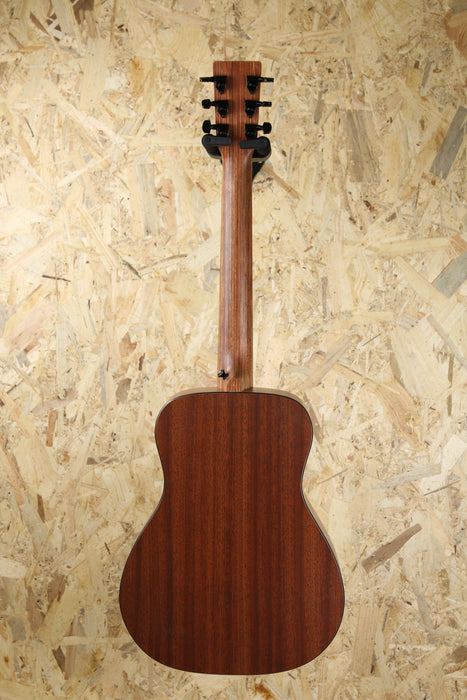 Martin Ed Sheeran Signature Divide LX1E Electro Acoustic w/ Martin Gigbag - Pre-owned