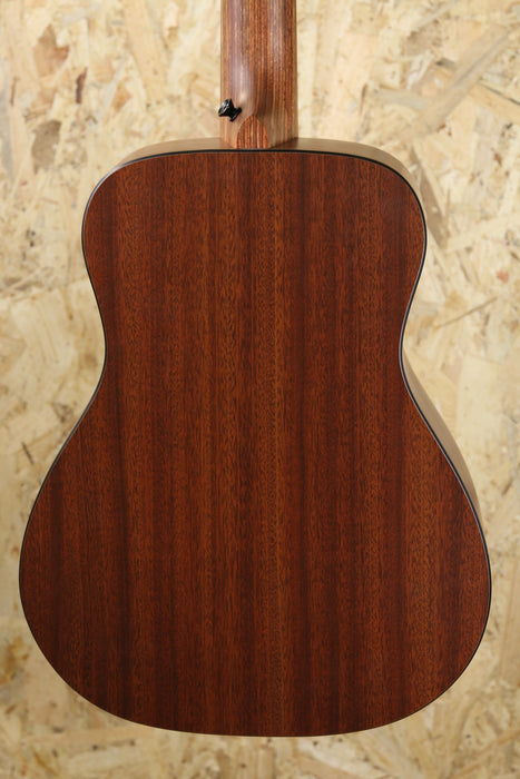 Martin Ed Sheeran Signature Divide LX1E Electro Acoustic w/ Martin Gigbag - Pre-owned