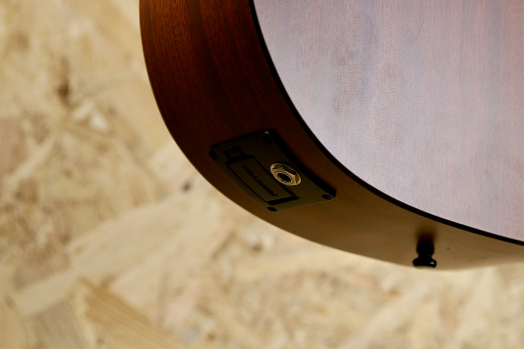 Martin Ed Sheeran Signature Divide LX1E Electro Acoustic w/ Martin Gigbag - Pre-owned