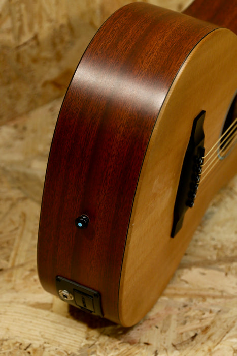 Martin Ed Sheeran Signature Divide LX1E Electro Acoustic w/ Martin Gigbag - Pre-owned