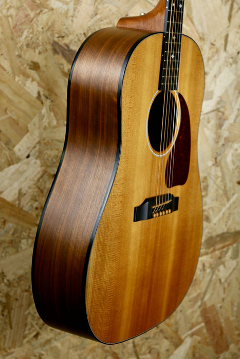 2019 Gibson G-45 Standard w/Gibson Hardcase - Spruce & Walnut - Pre-owned