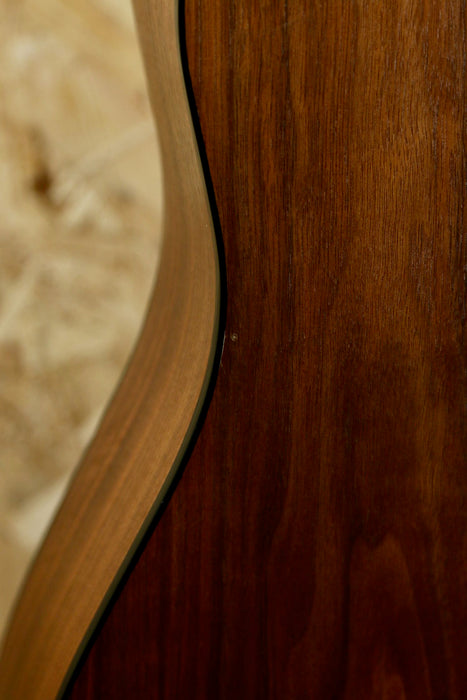 2019 Gibson G-45 Standard w/Gibson Hardcase - Spruce & Walnut - Pre-owned