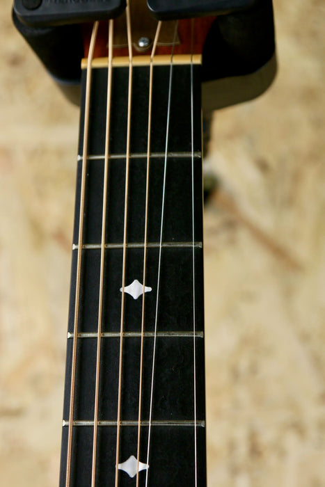 2019 Gibson G-45 Standard w/Gibson Hardcase - Spruce & Walnut - Pre-owned