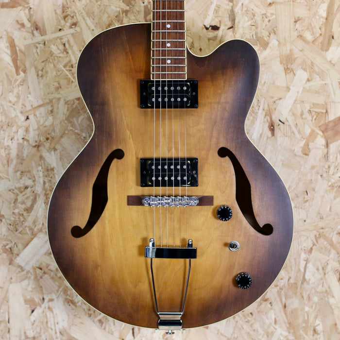 Ibanez AF55-TF 5B-06 Tobacco Flat - Pre-Owned