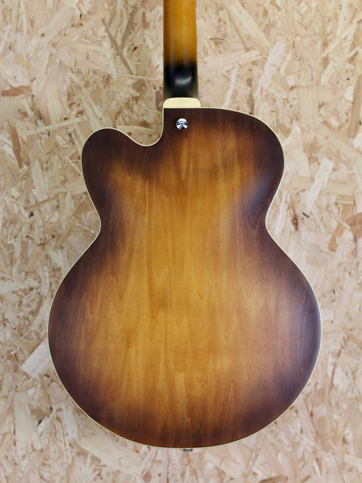 Ibanez AF55-TF 5B-06 Tobacco Flat - Pre-Owned