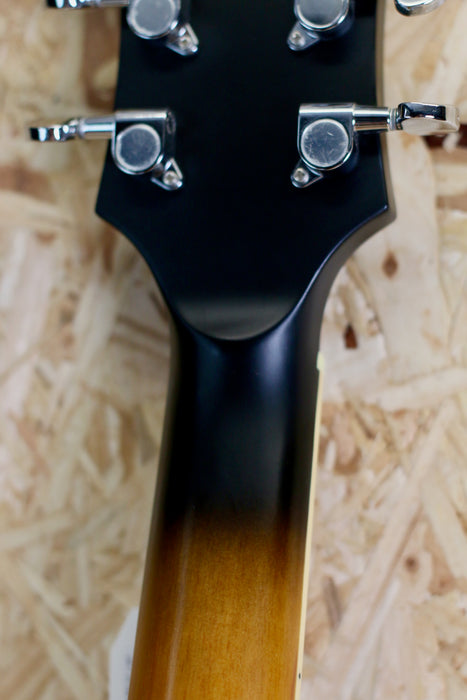 Ibanez AF55-TF 5B-06 Tobacco Flat - Pre-Owned