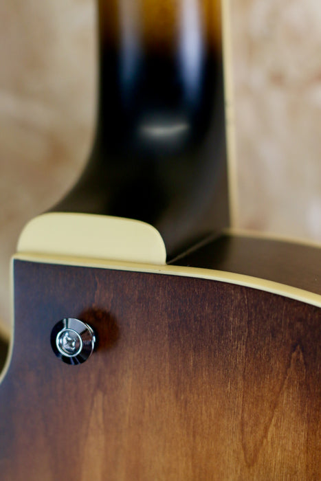 Ibanez AF55-TF 5B-06 Tobacco Flat - Pre-Owned