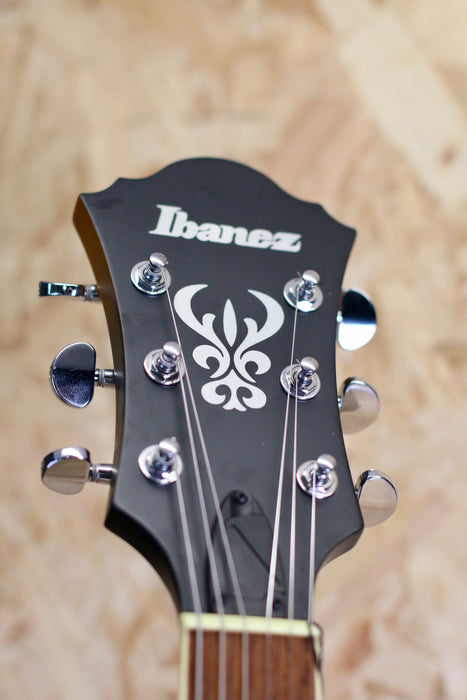 Ibanez AF55-TF 5B-06 Tobacco Flat - Pre-Owned
